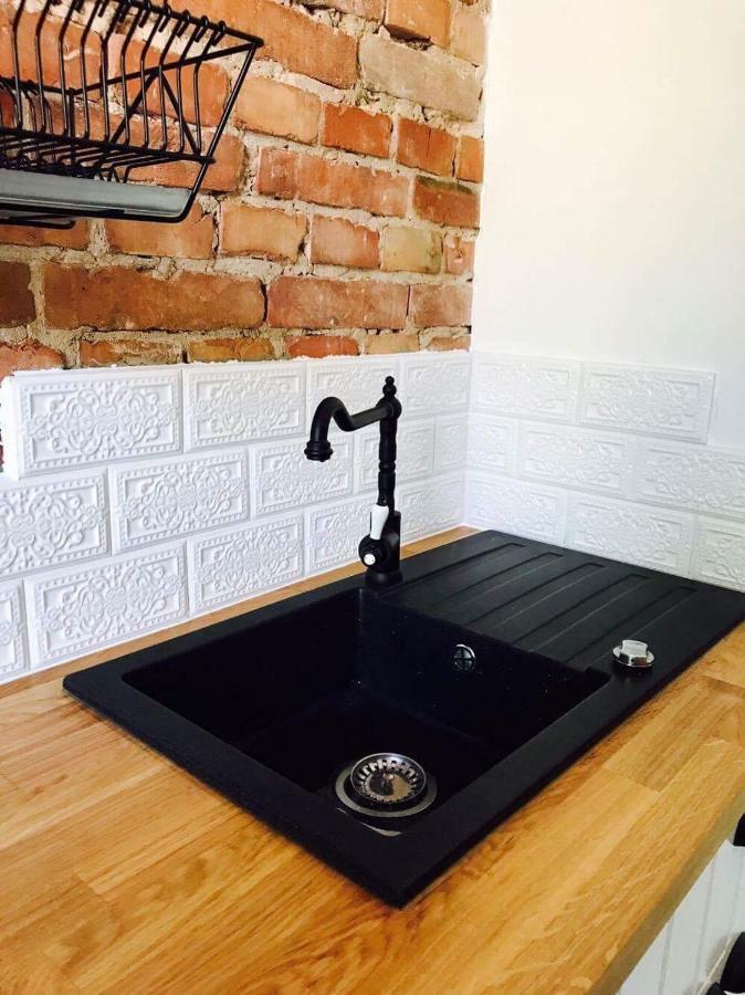 Przestrzenny Apartament W Centrum Krakowa. Екстериор снимка