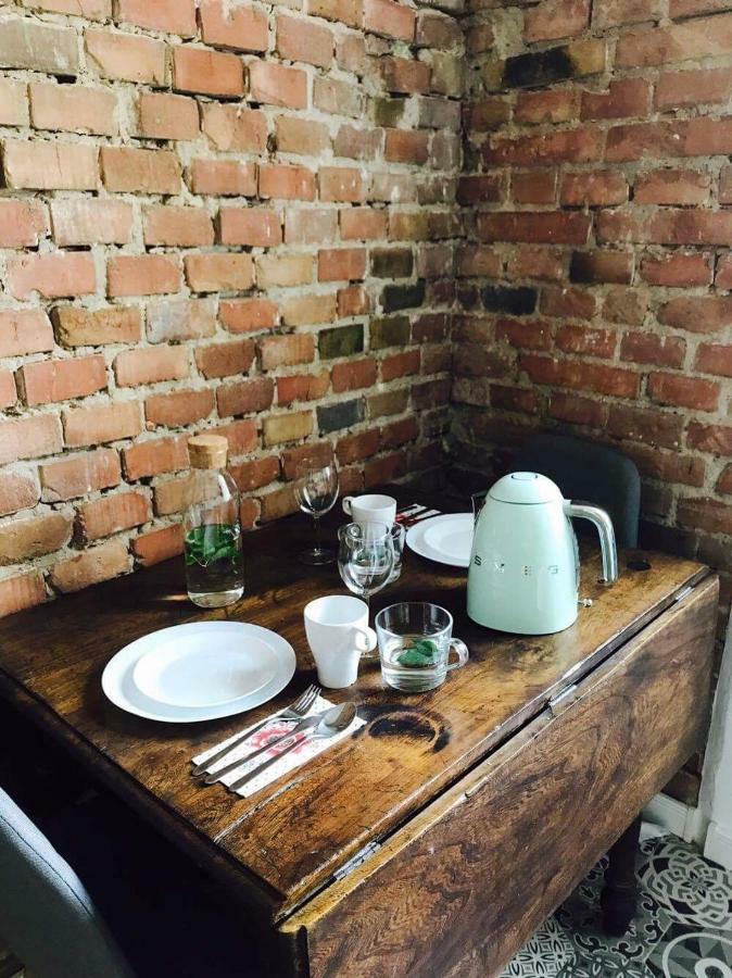 Przestrzenny Apartament W Centrum Krakowa. Екстериор снимка